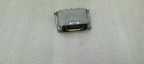 Aston Martin Vanquish Zagato Headlight ballast module Xenon 89034934