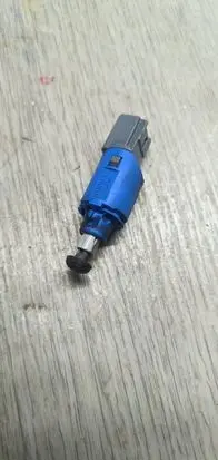 Renault Laguna III Brake pedal sensor switch 253250006R