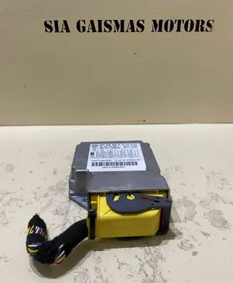 Audi A6 S6 C6 4F Airbag control unit/module 4F0959655B 4F0910655E 07H29S0260