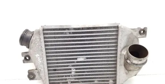 Subaru Forester SH Intercooler radiator SICTM0180 N00726