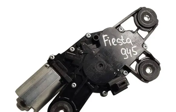 Ford Fiesta Rear window wiper motor 8A61A17K441AE 0390201252