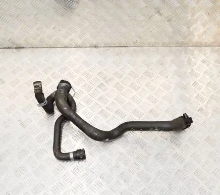 Audi A5 Sportback 8TA Engine coolant pipe/hose 8K0121049AF