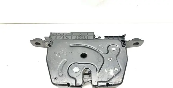 BMW X1 E84 Tailgate/trunk/boot lock/catch/latch 51247200511 16367210