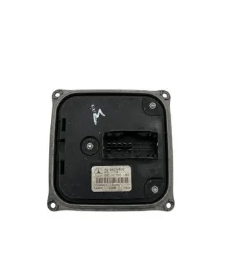 Mercedes-Benz CLS C218 X218 Headlight ballast module Xenon A2189009800 0326861 532469807