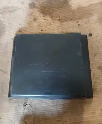 Renault Scenic IV - Grand scenic IV Glove box pad 1418344X