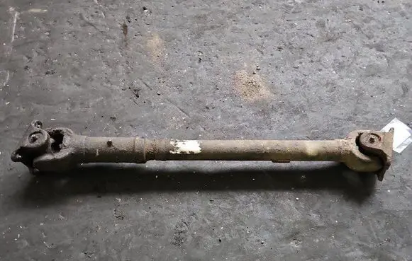 Opel Monterey Front prop shaft IMPRK1464255