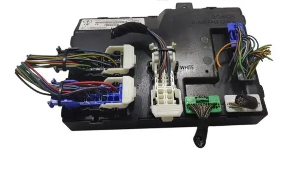 Ford B-MAX BSM Control unit AV1T15K600GK