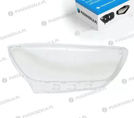 Volvo XC40 Headlight lense 5905049701411