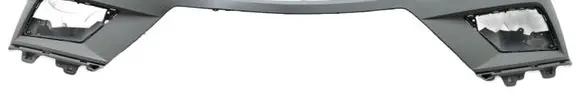 Seat Ateca Front bumper 575807221