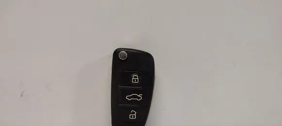 Audi Q2 - Ignition key/card 5FA010780