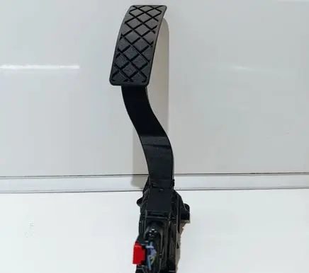 Volkswagen Golf VII Accelerator throttle pedal 5Q1723503H 6PV01062111