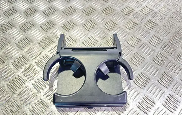 Mercedes-Benz C W204 Cup holder back 