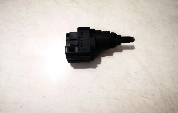 Brake pedal sensor switch