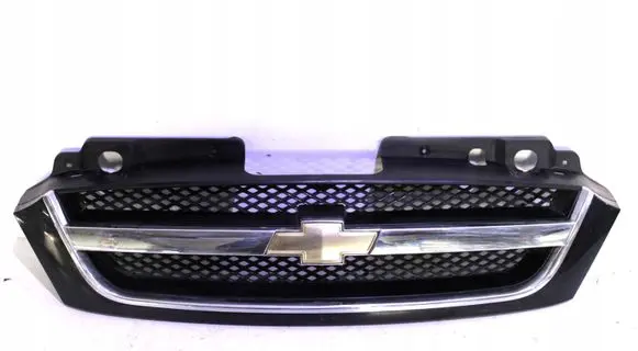 Chevrolet Tacuma Tailgate/trunk spoiler 96399717
