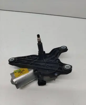 BMW X5 E70 Rear window wiper motor 6942165
