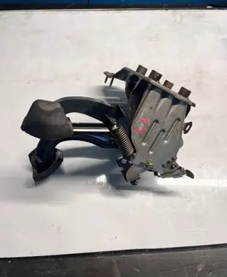 Citroen C3 Pedal assembly 7272