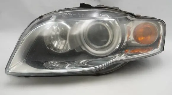 Audi A4 S4 B7 8E 8H Headlight/headlamp 8E0941003AM 0301219271