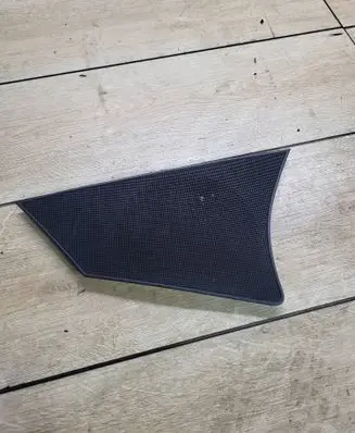 Mercedes-Benz E A207 Rear door speaker cover trim A2078270440
