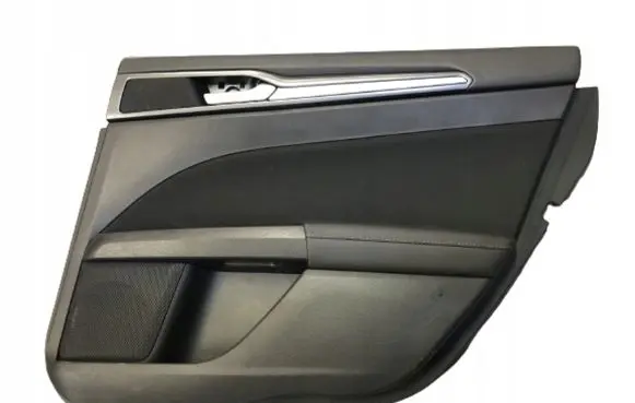 Ford Mondeo MK V Rear door card panel trim 0070