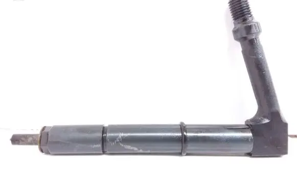 Nissan Almera Fuel injector 484391
