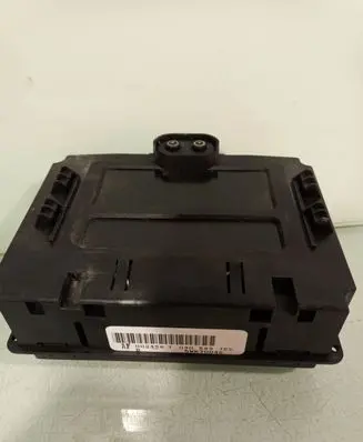 Opel Zafira A Screen/display/small screen 0024587 090589755 5WK70046