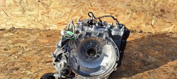 Ford Fiesta Automatic gearbox H6BP-7000-MB