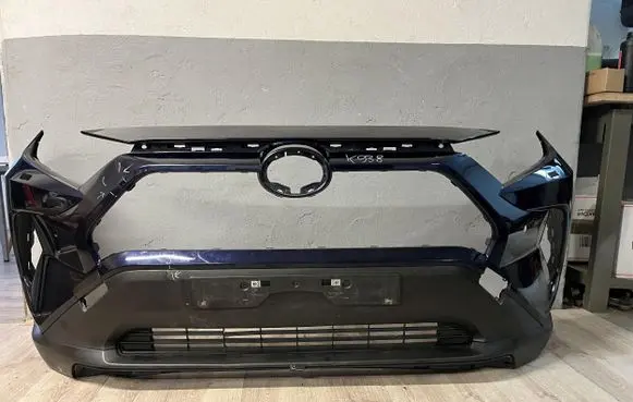 Toyota RAV 4 (XA50) Front bumper 53113-42111