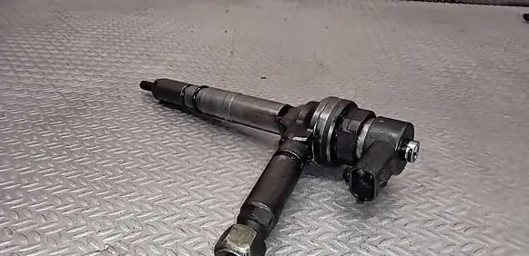 Volvo V50 Fuel injector 0445110174