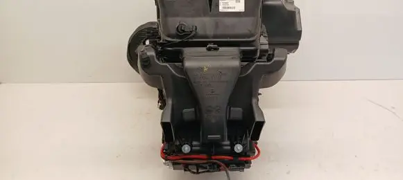 BMW 2 F46 Interior heater climate box assembly 9383118 EVP01ACV01 74547451