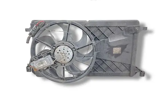 Volvo S40 Electric radiator cooling fan 3M5H8C607RD 1137328148