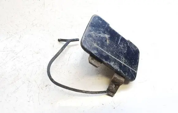 Volvo V70 Front tow hook cap/cover 08693734