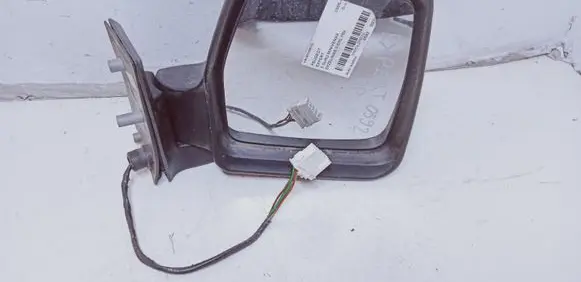 Peugeot Expert Front door electric wing mirror