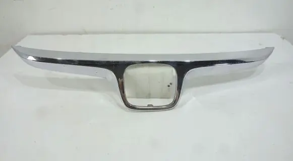Honda Jazz Radiator support slam panel 71123