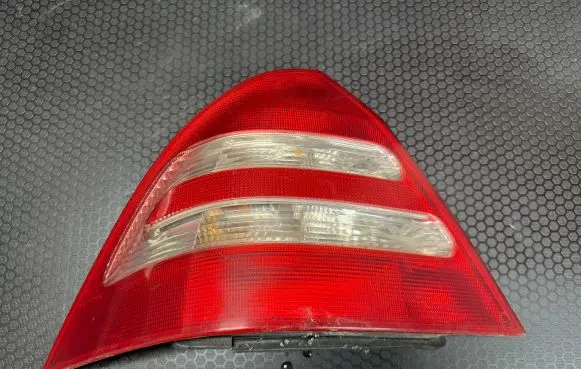 Mercedes-Benz C W203 Rear/tail lights