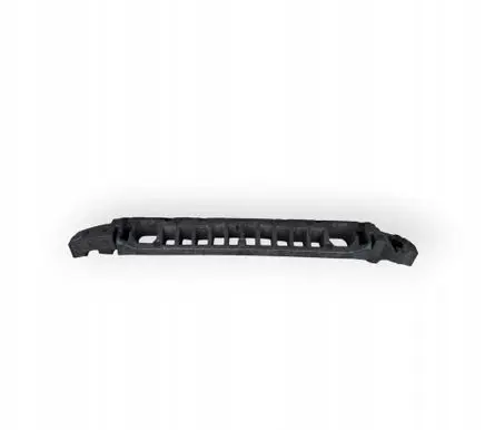 Mercedes-Benz GLC C253 Front bumper foam support bar 3G0807251D