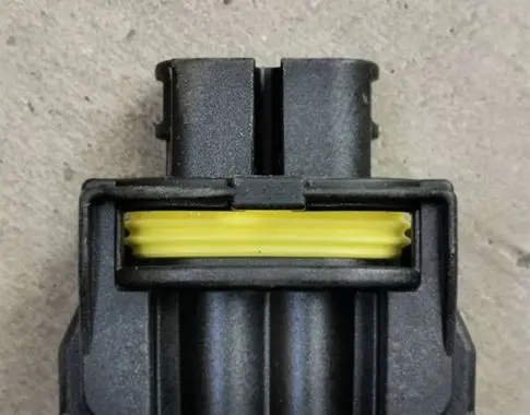 Mercedes-Benz ML W164 Other body part 0405456328 040545 130806E0