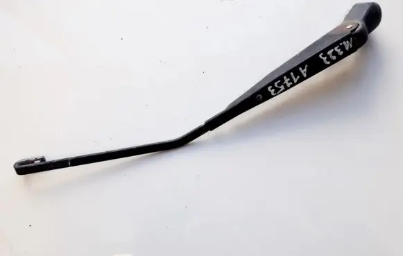 Mazda 323 Rear wiper blade arm