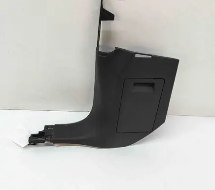 Volkswagen Touareg III (A) pillar trim 762863483