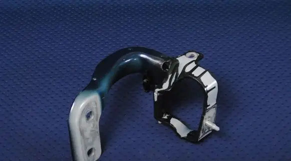 BMW 1 F20 F21 Tailgate/trunk/boot hinge 8R0827299A