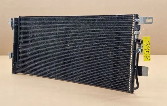 Audi Q5 SQ5 A/C cooling radiator (condenser) 