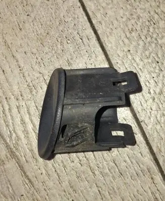 Renault Megane III Rear parking sensor holder (PDC) 284520042R