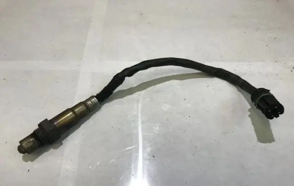 BMW 7 E65 E66 Lambda probe sensor 0258006793 7539125-02