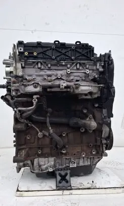 Peugeot 3008 I Engine RH02 PSARH02 10DYZC