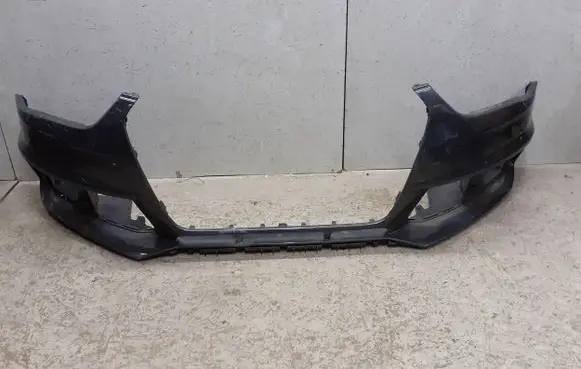 Audi A4 S4 B8 8K Front bumper