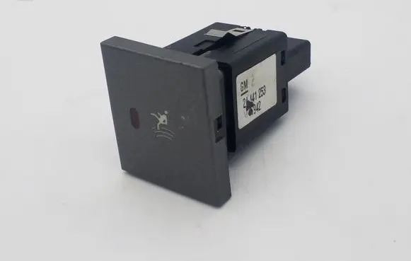 Opel Vectra C Parking (PDC) sensor switch 24441253