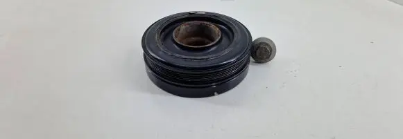 Audi A4 S4 B9 Crankshaft pulley 059105251CJ