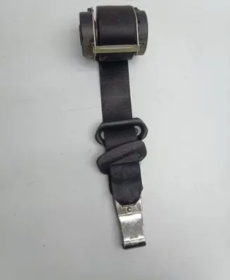 Opel Zafira B Third row seat belt 13202804