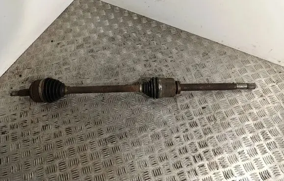 Renault Master III Front driveshaft
