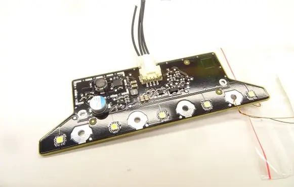 Other control units/modules