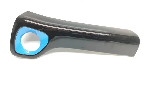 Toyota Aygo AB40 Dashboard side end trim 850120H020 1472125X 487481